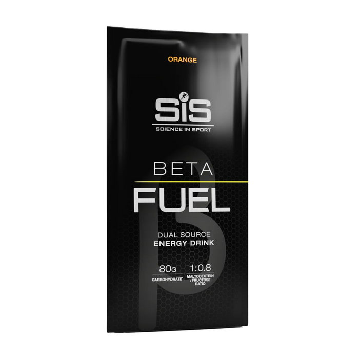 SiS Betafuel Dual Source 1:0.8