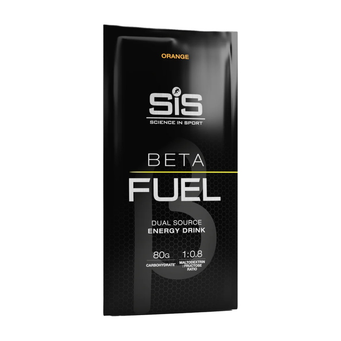 SiS Betafuel Dual Source 1:0.8