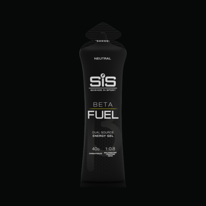 SiS Beta Fuel Gel Dual Source