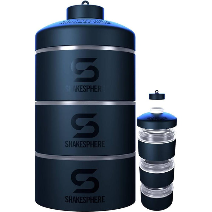ShakeSphere Stackable Storage