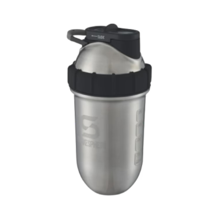ShakeSphere Steel