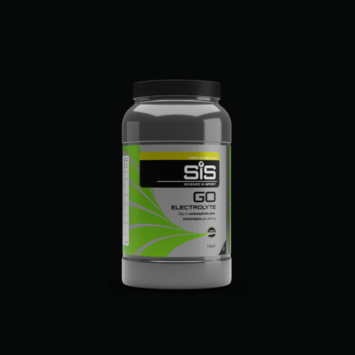 SiS Go Electrolyte (Hidratación + Energía)