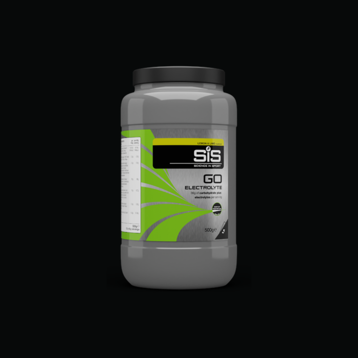 SiS Go Electrolyte (Hidratación + Energía)