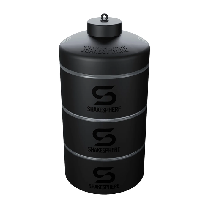 ShakeSphere Stackable Storage