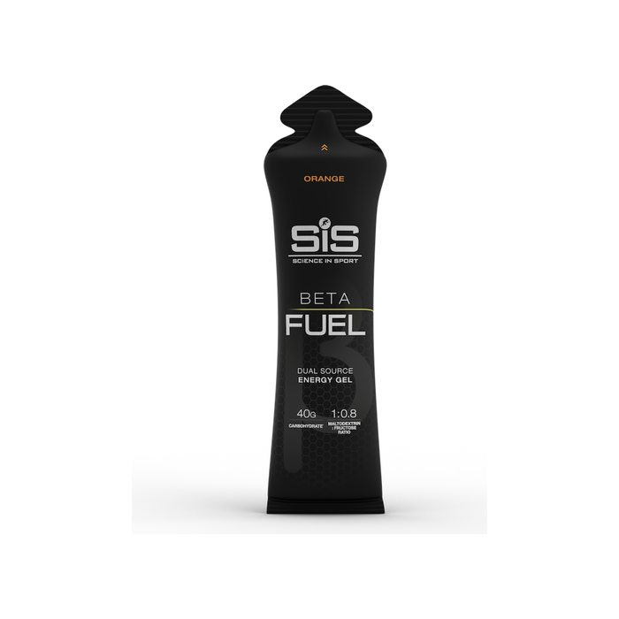 SiS Beta Fuel Gel Dual Source