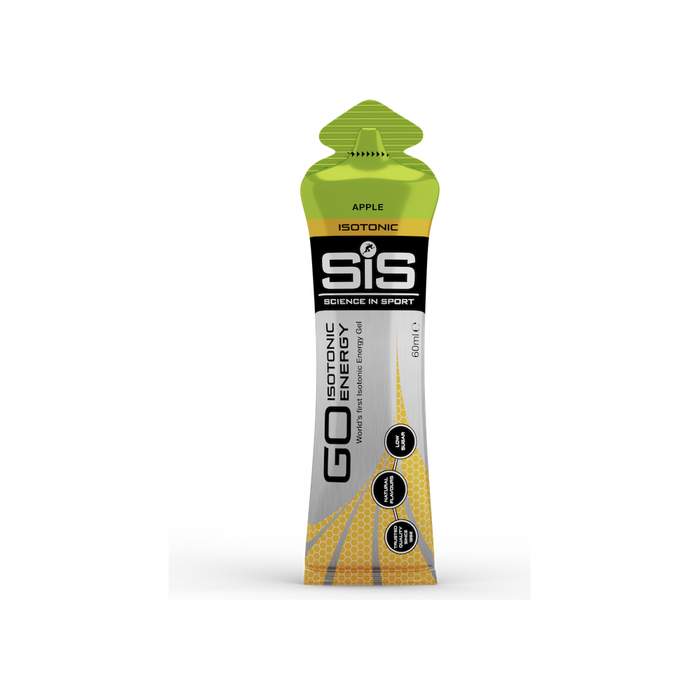 ISOTONIC SIS GO