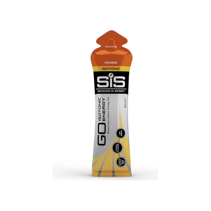 ISOTONIC SIS GO