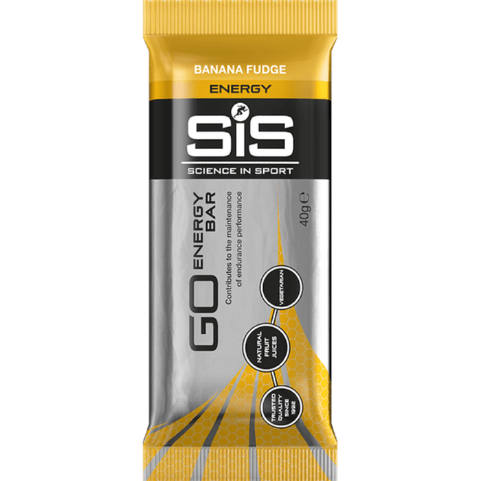 SiS Go Energy Bar 40 grms