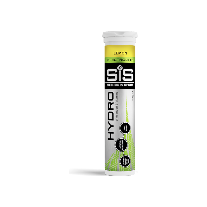 SiS Go Hydro Tabs (20 Tabs)
