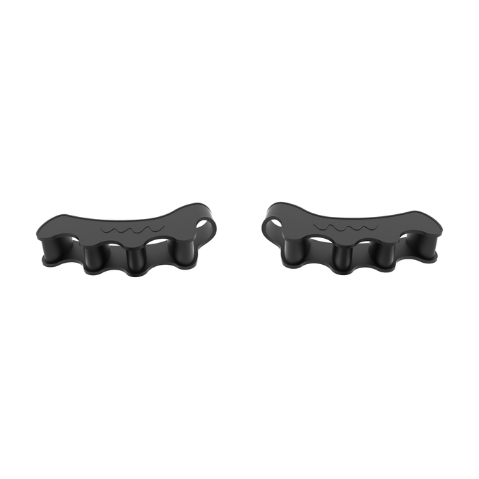 The Toe Spacer