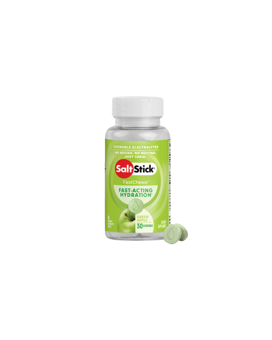 SaltStick FastChews Bottle (60ct)