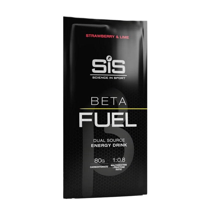 SiS Betafuel  Dual Source 1:0.8