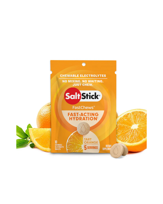 SaltStick FastChews (10ct)