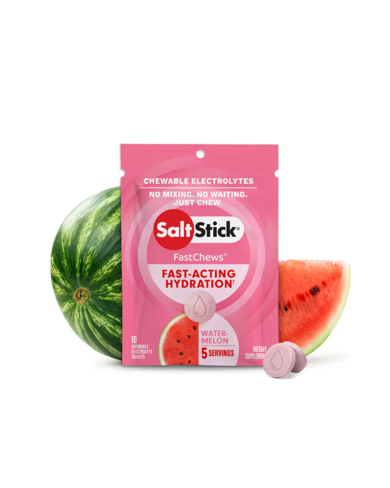 SaltStick FastChews (10ct)