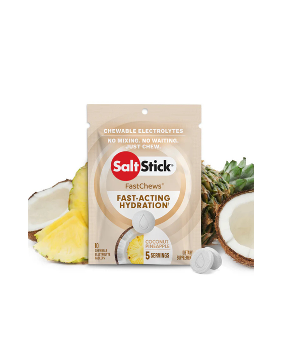 SaltStick FastChews (10ct)