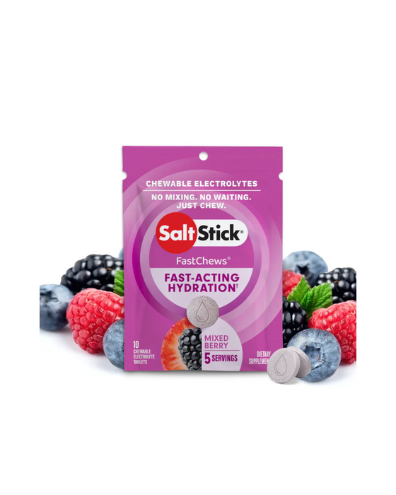 SaltStick FastChews (10ct)