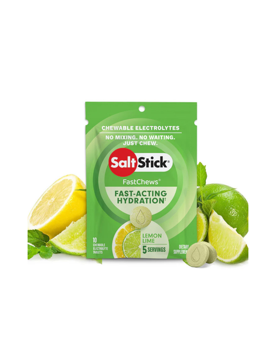 SaltStick FastChews (10ct)