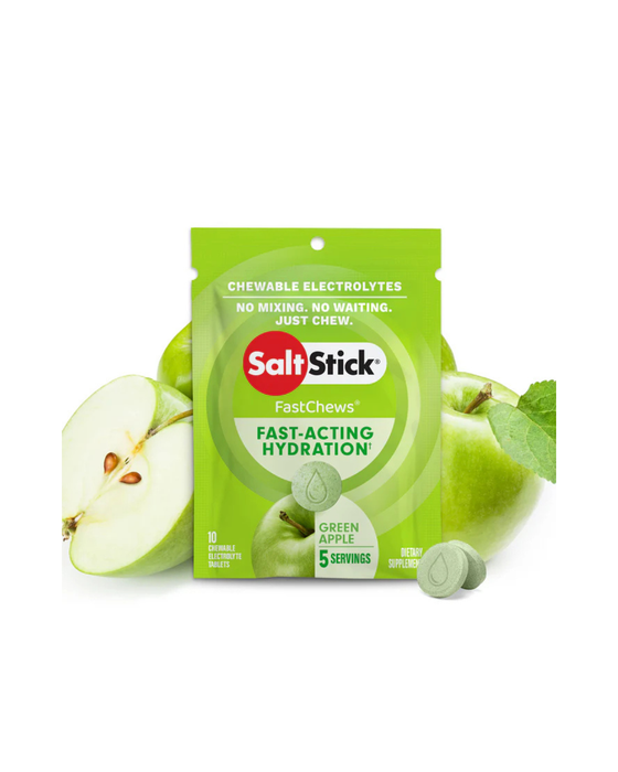 SaltStick FastChews (10ct)