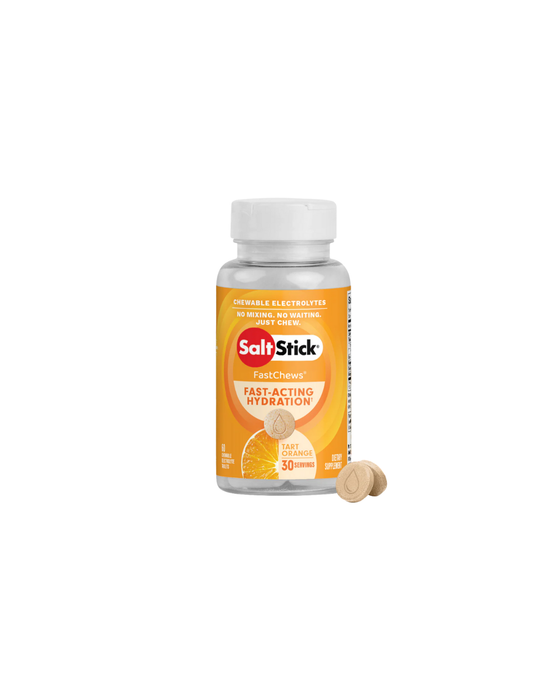 SaltStick FastChews Bottle (60ct)