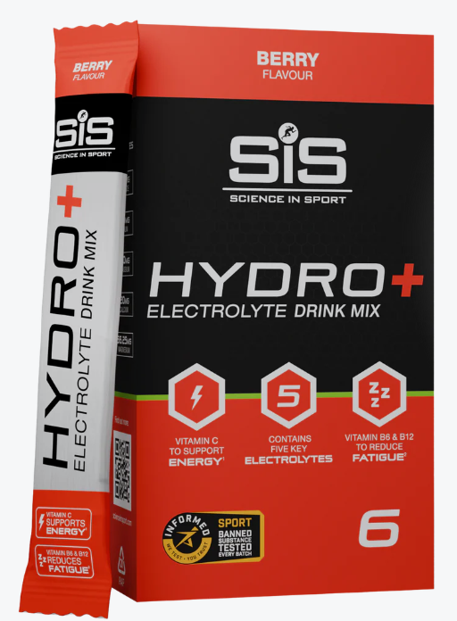 SiS Hydro +