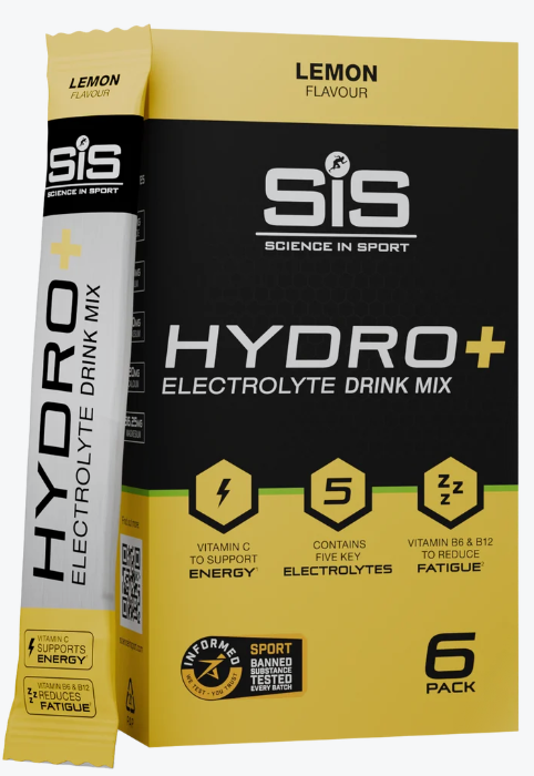 SiS Hydro +
