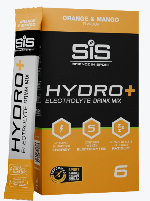 SiS Hydro +