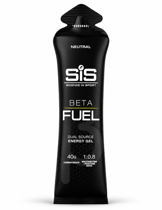 SiS Beta Fuel Gel Dual Source