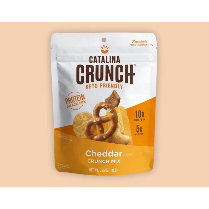 Catalina Crunch Crunch Mix