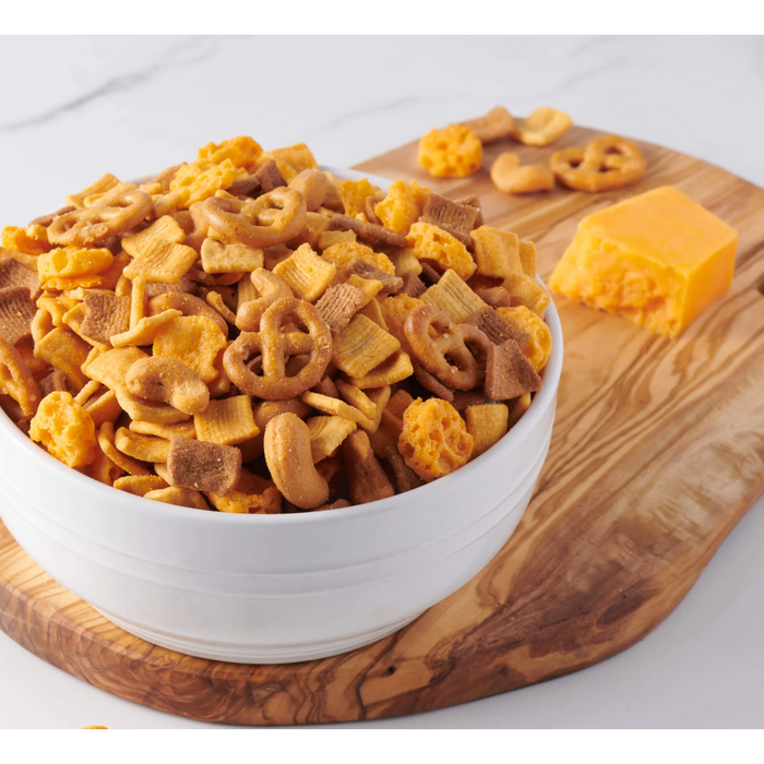 Catalina Crunch Crunch Mix