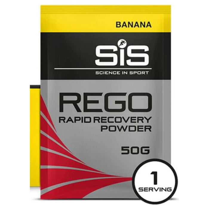 SiS Rego Recovery Satchet