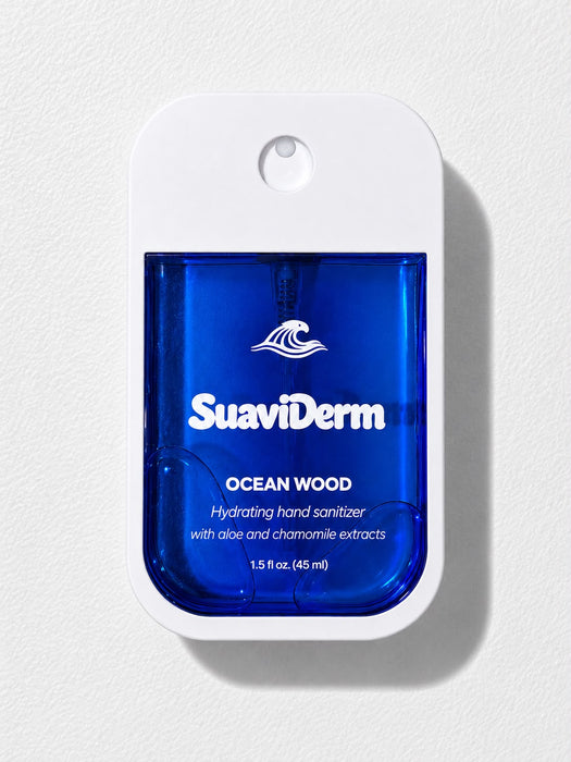 Suaviderm Hydrating Hand Sanitizer