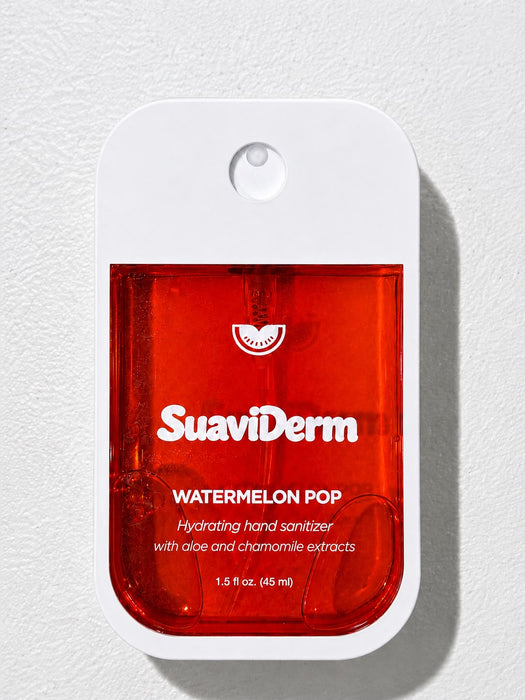 Suaviderm Hydrating Hand Sanitizer
