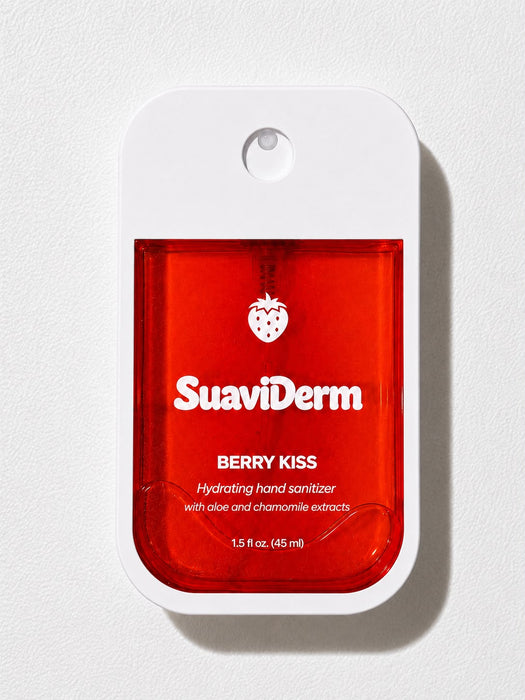 Suaviderm Hydrating Hand Sanitizer