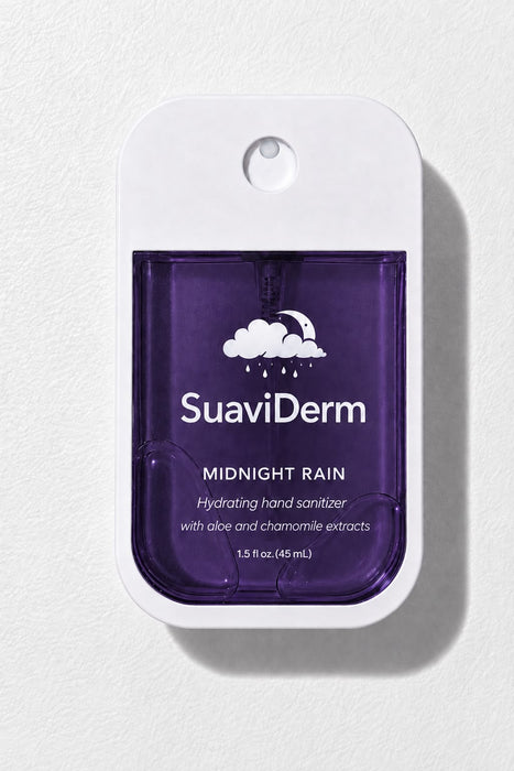 Suaviderm Hydrating Hand Sanitizer