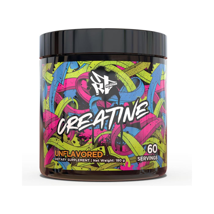 RT NUTRITION CREATINE