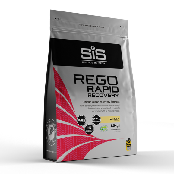 SiS Rego Rapid Recovery (Recuperador)