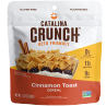 Catalina Crunch Keto Friendly