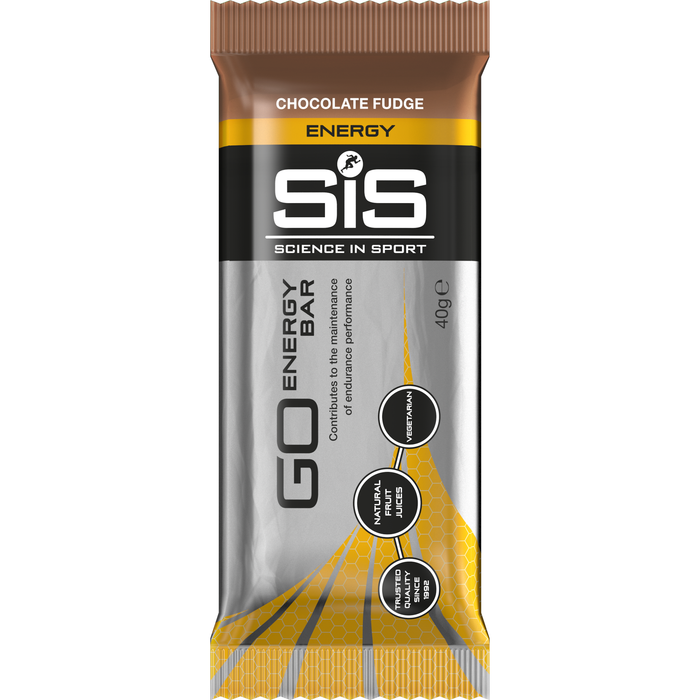 SiS Go Energy Bar  40 grms