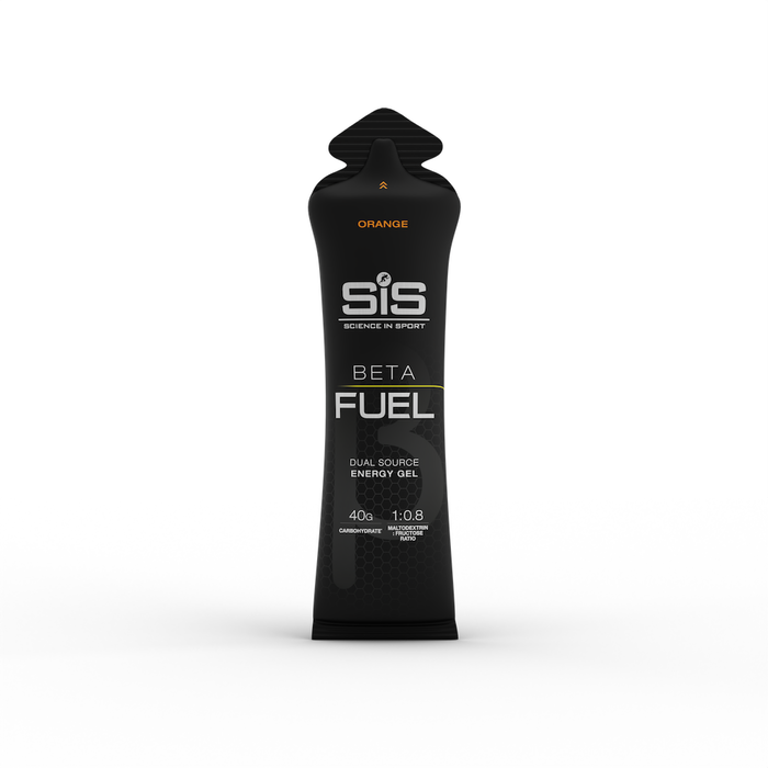 SiS Beta Fuel Gel Dual Source