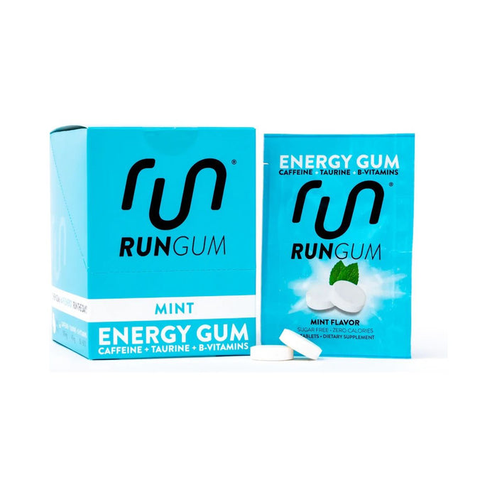 Todo lo que debes saber sobre RBX Gum: el chicle del futuro para