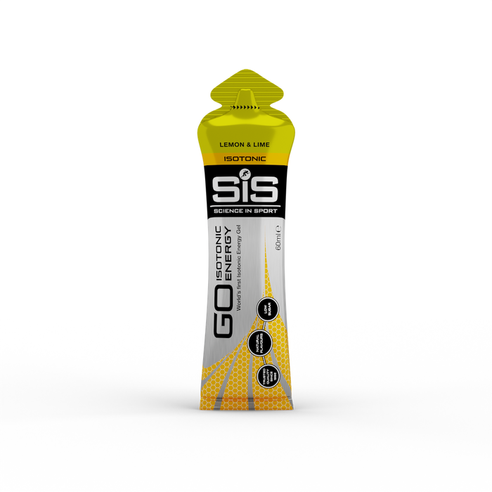 ISOTONIC SIS GO