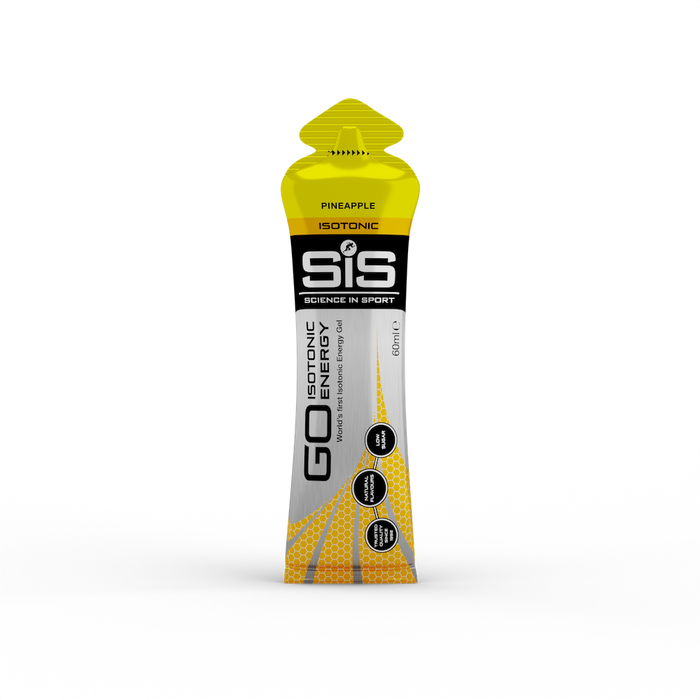 ISOTONIC SIS GO