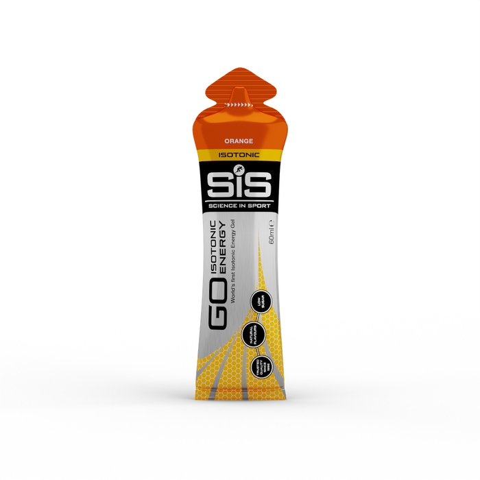 ISOTONIC SIS GO