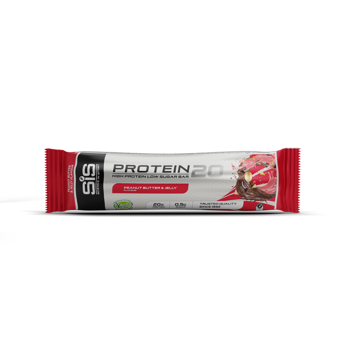 SiS Protein 20 Bar