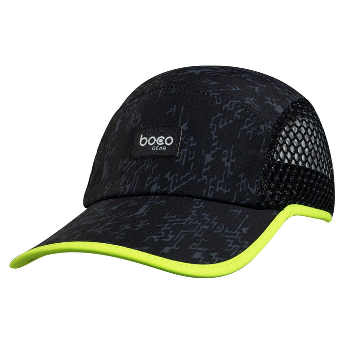 boco GEAR HATS