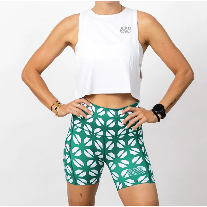 The Greatest Running Shorts | Tres Piñas