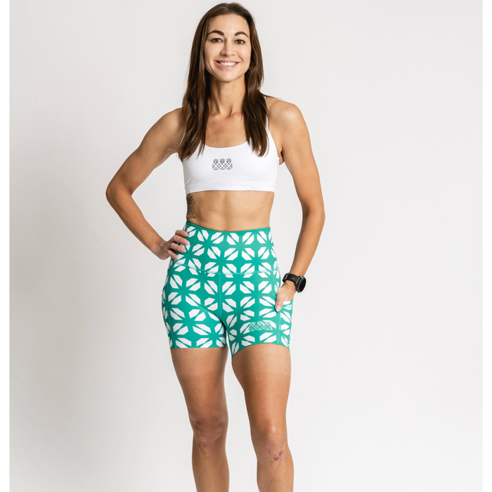 The Greatest Running Shorts | Tres Piñas