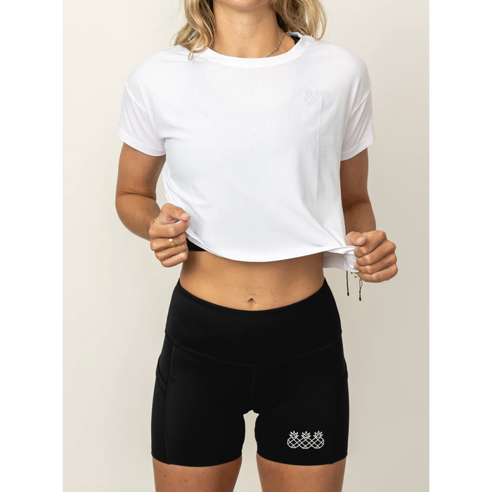 Dry Fit Crop Top