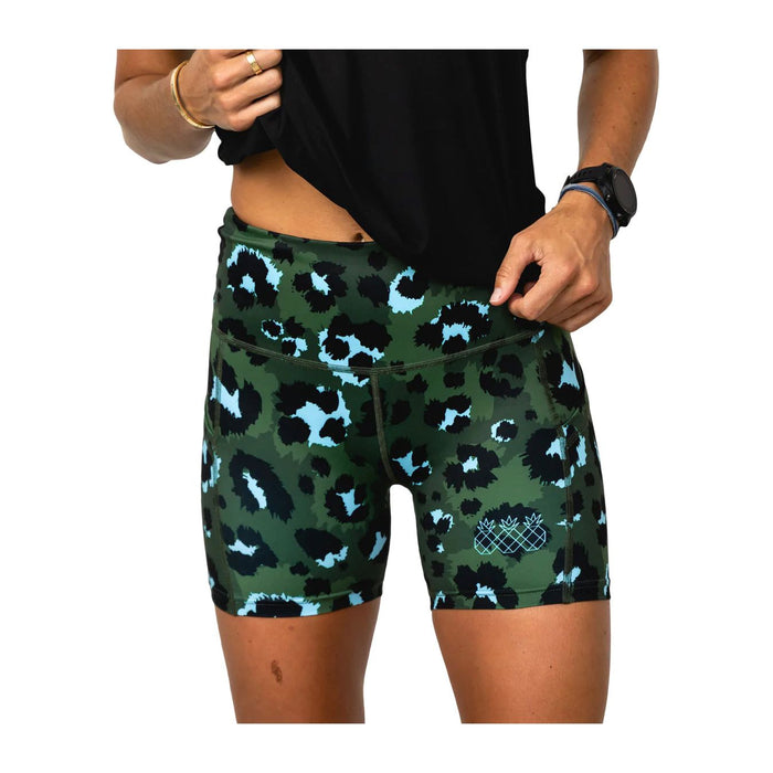 The Greatest Running Shorts | Tres Piñas