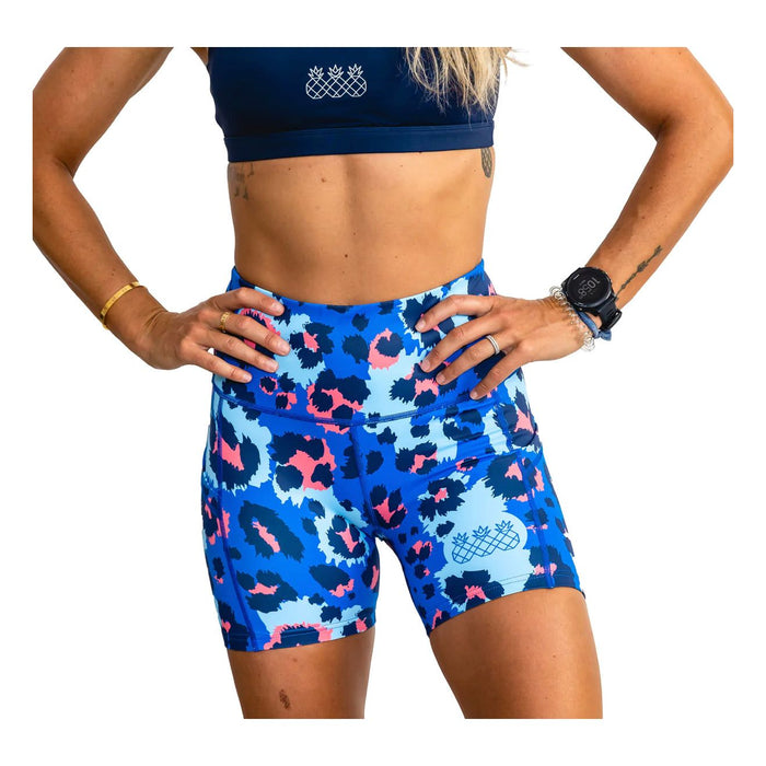 The Greatest Running Shorts | Tres Piñas